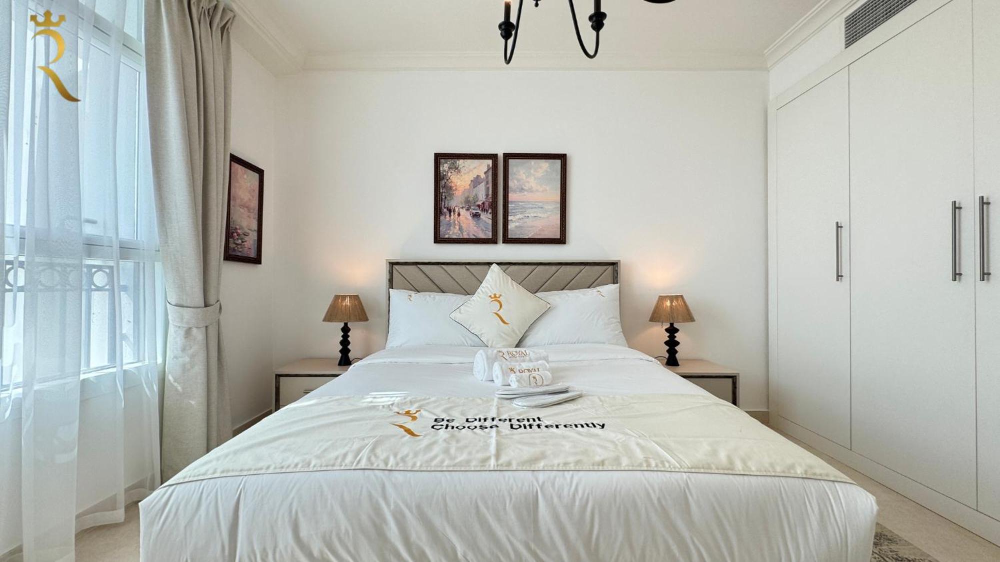 Modern 4br Spacious Family In Yas Island * Abu Dhabi