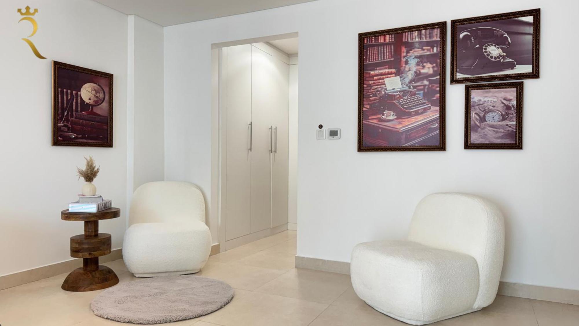Modern 4br Spacious Family In Yas Island Apartment Abu Dhabi