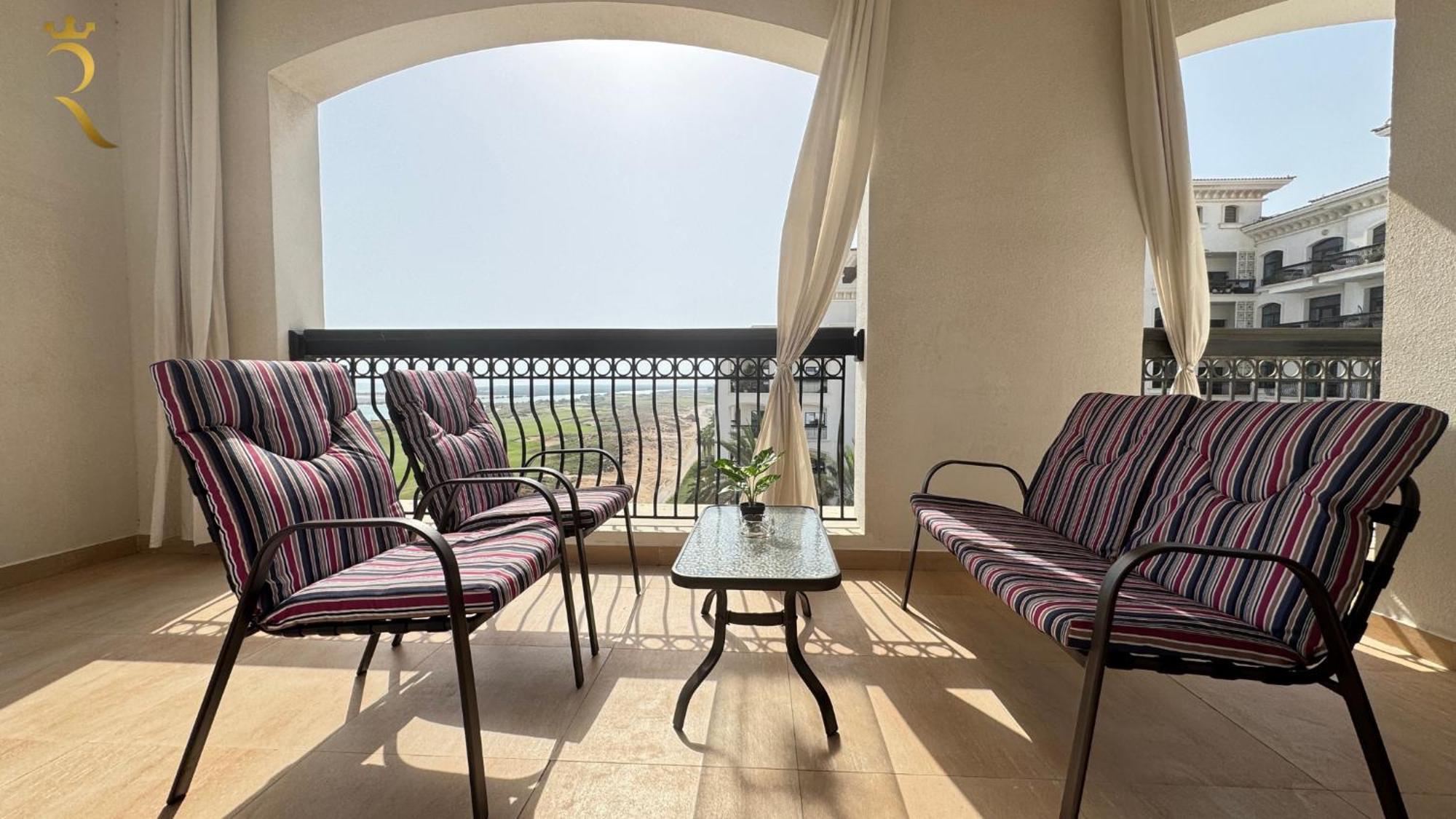 Modern 4br Spacious Family In Yas Island * Abu Dhabi
