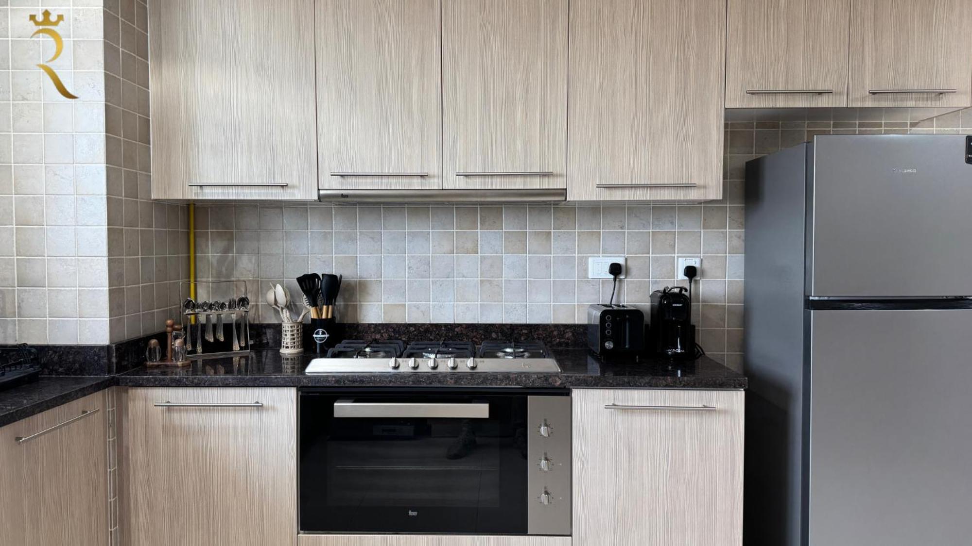 Apartment Modern 4br Spacious Family In Yas Island Abu Dhabi