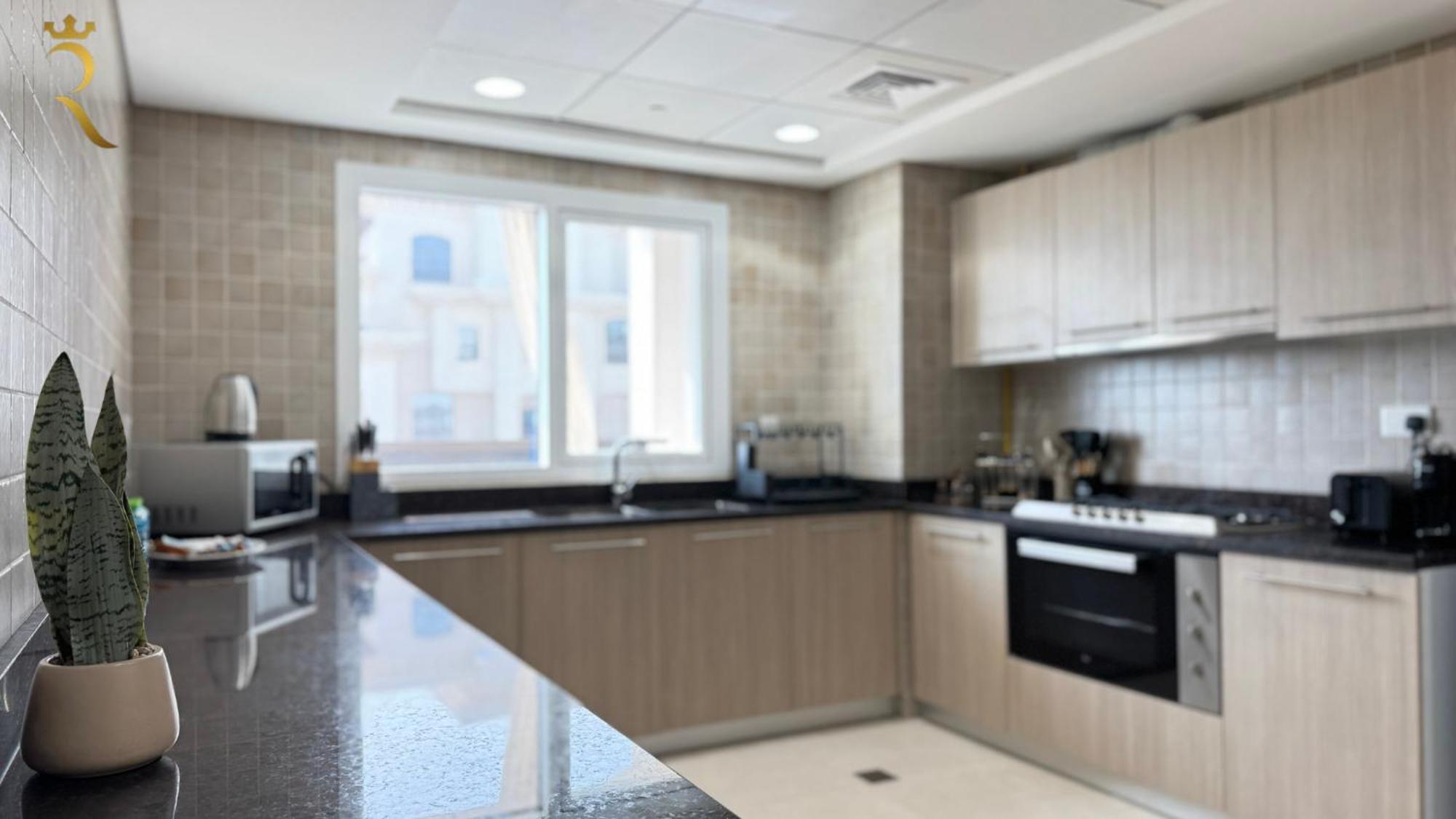 Modern 4br Spacious Family In Yas Island Abu Dhabi