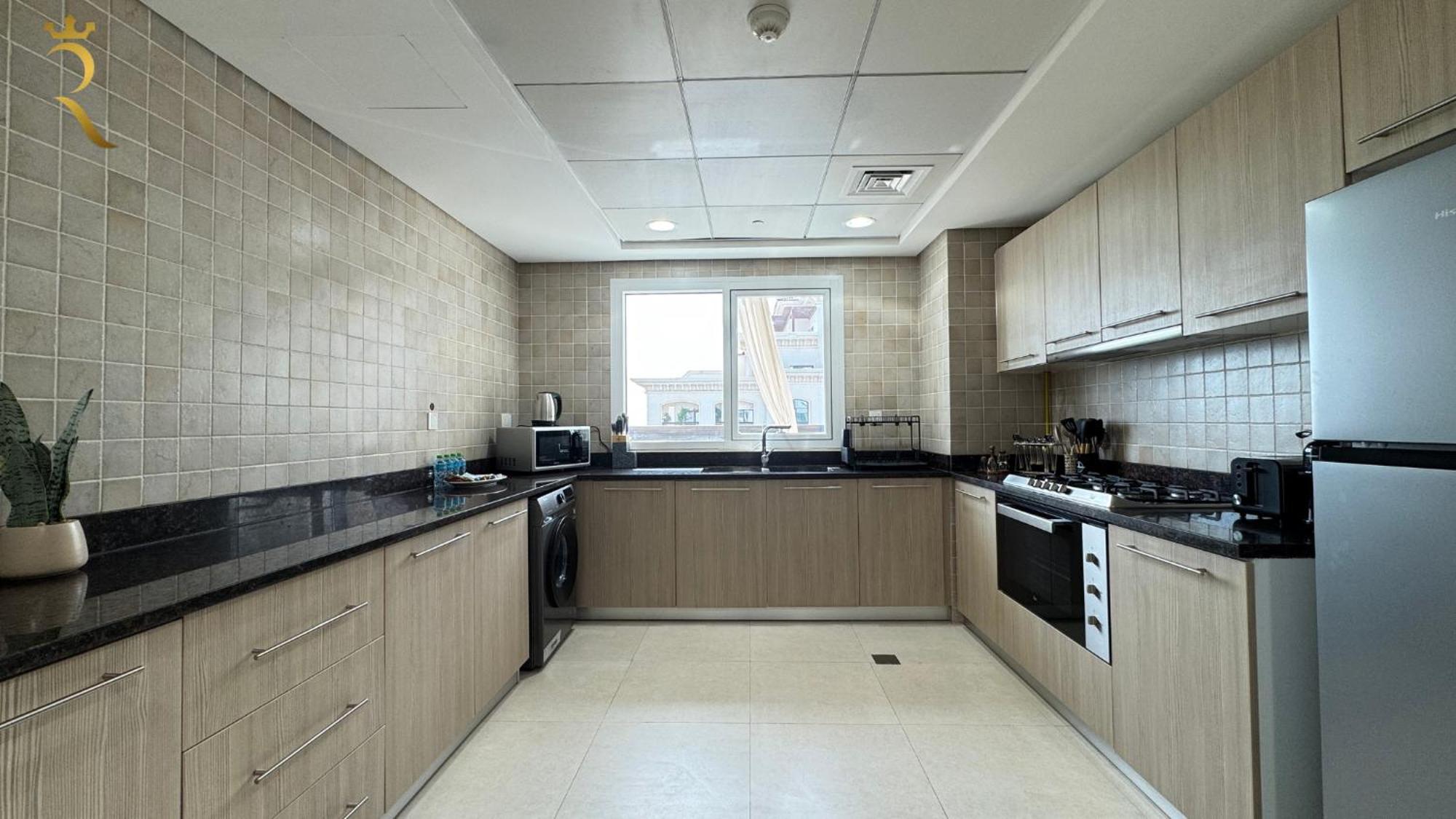 Modern 4br Spacious Family In Yas Island * Abu Dhabi