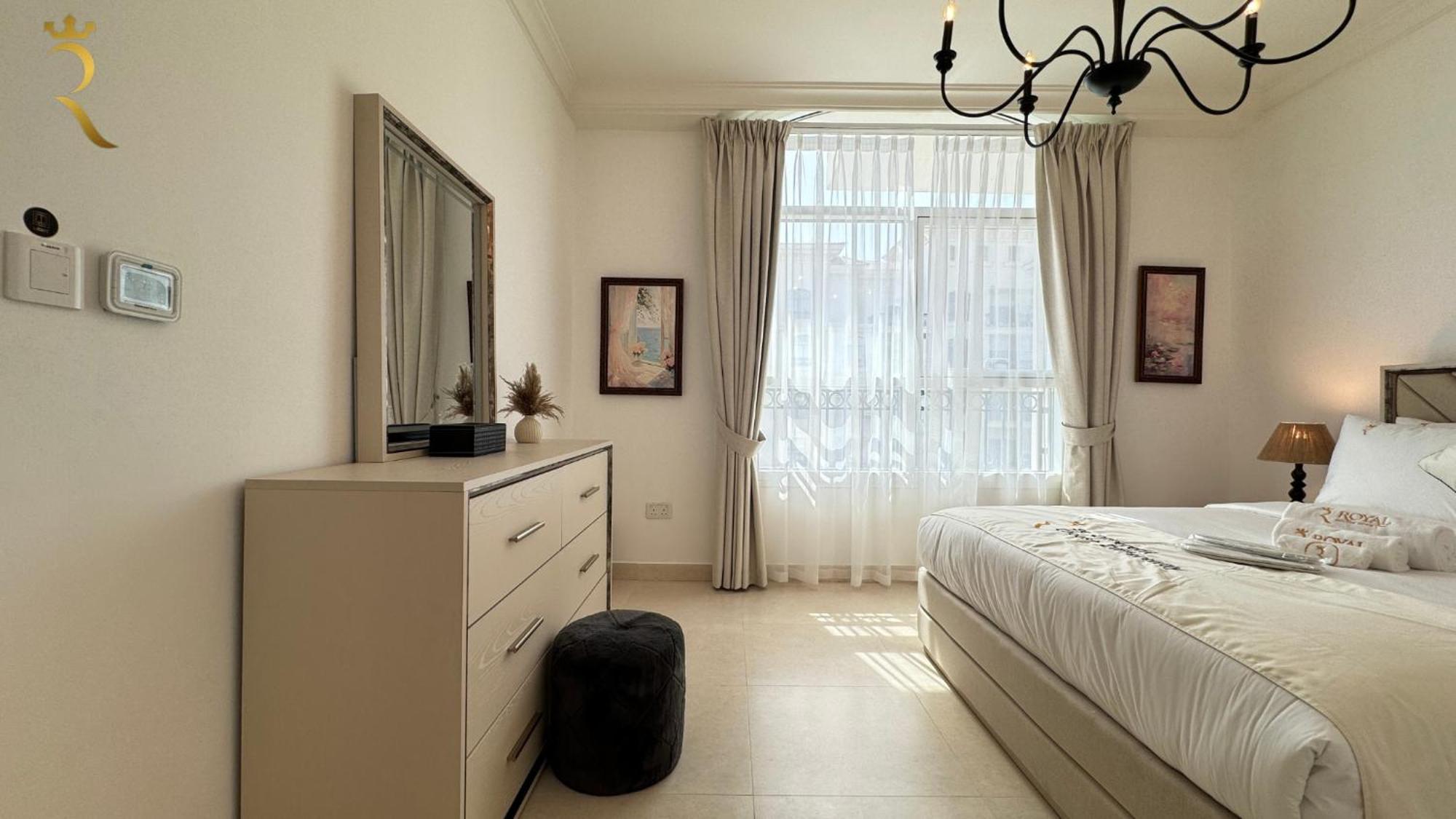 Modern 4br Spacious Family In Yas Island