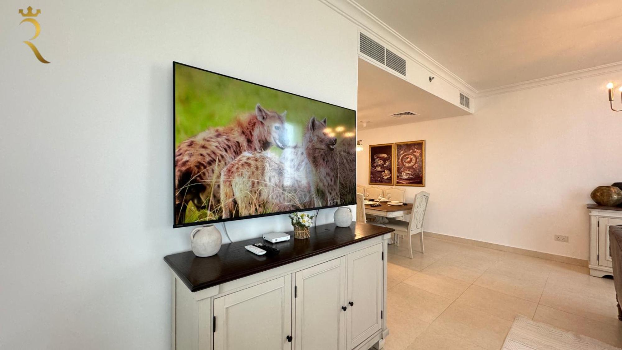Apartment Modern 4br Spacious Family In Yas Island Abu Dhabi