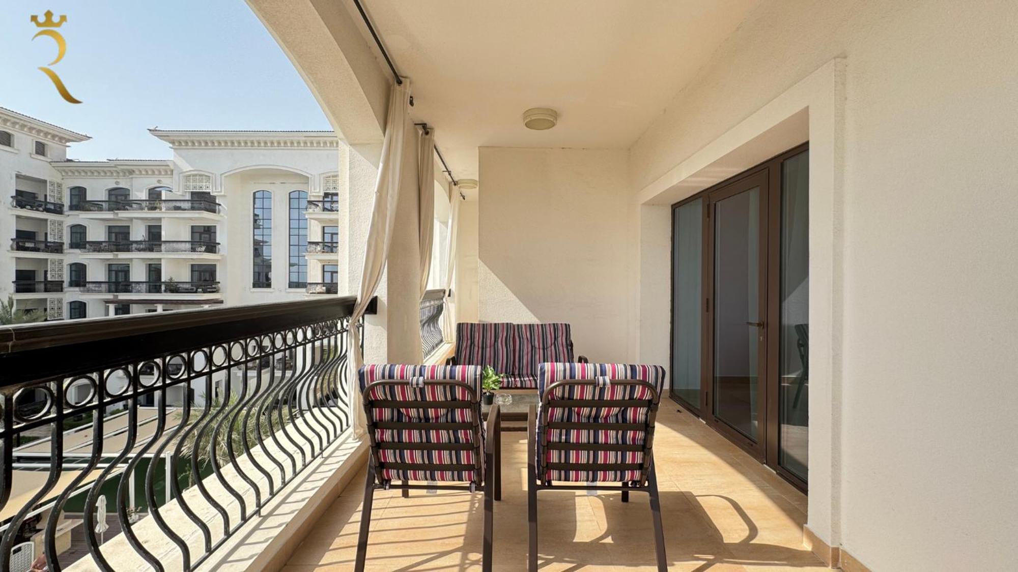 Modern 4br Spacious Family In Yas Island Apartment Abu Dhabi