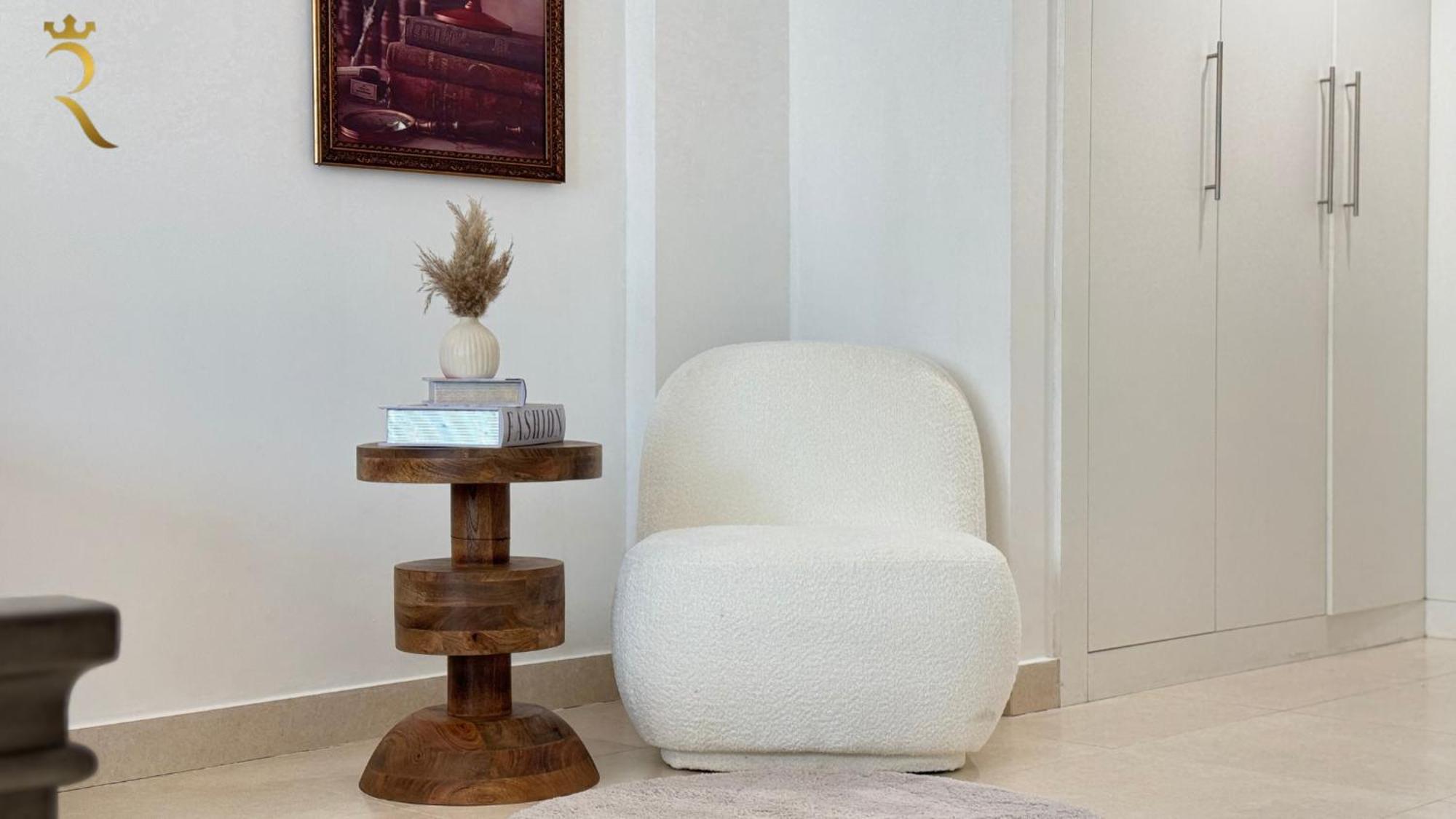 Apartment Modern 4br Spacious Family In Yas Island Abu Dhabi