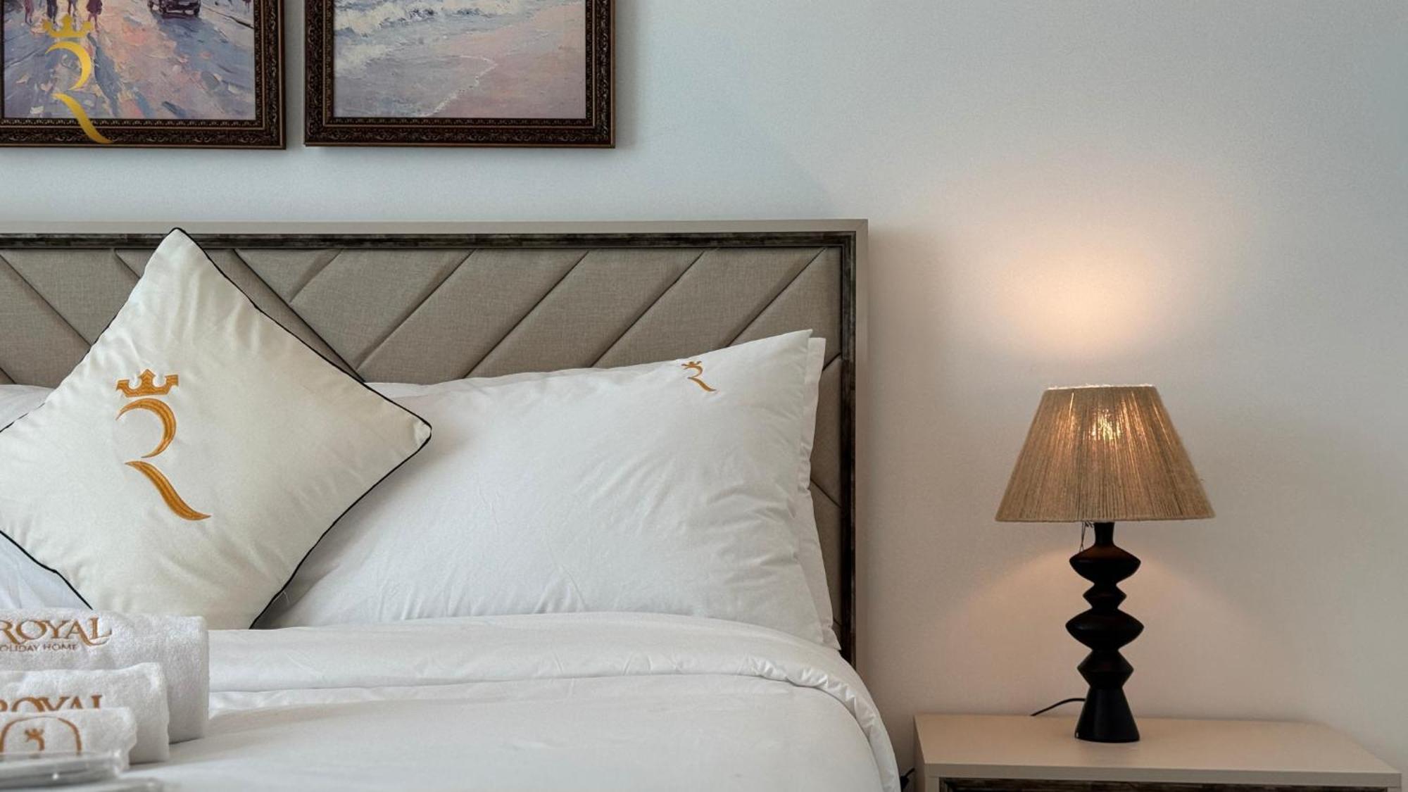 Modern 4br Spacious Family In Yas Island
