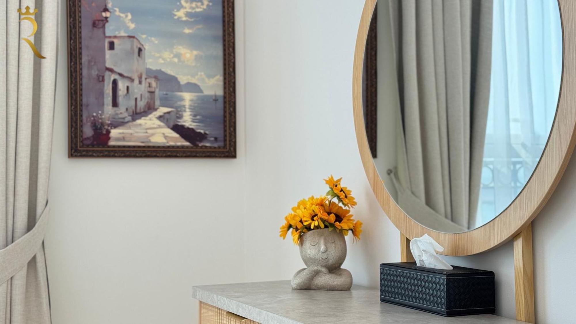 Modern 4br Spacious Family In Yas Island Abu Dhabi