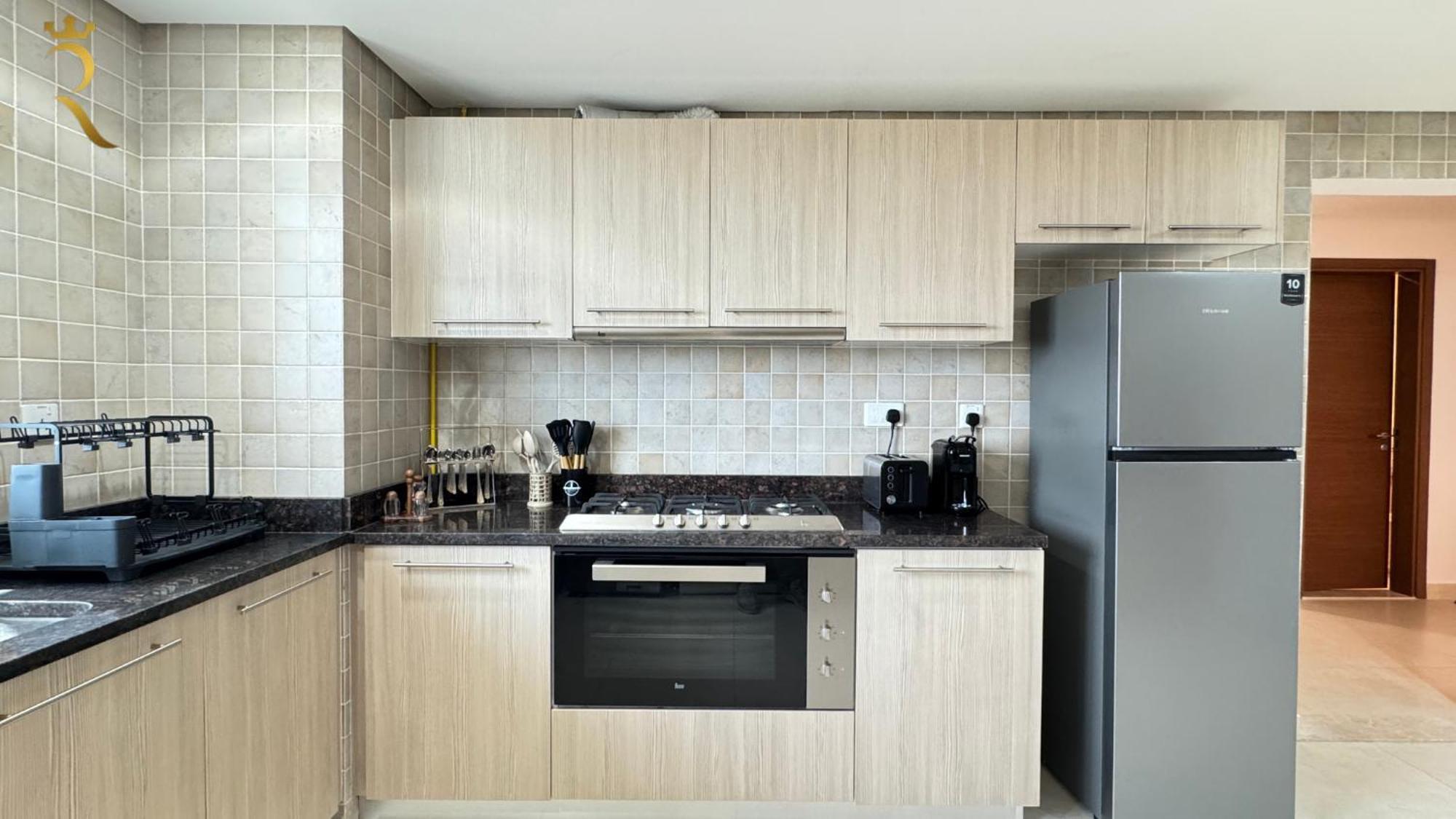 Modern 4br Spacious Family In Yas Island * Abu Dhabi