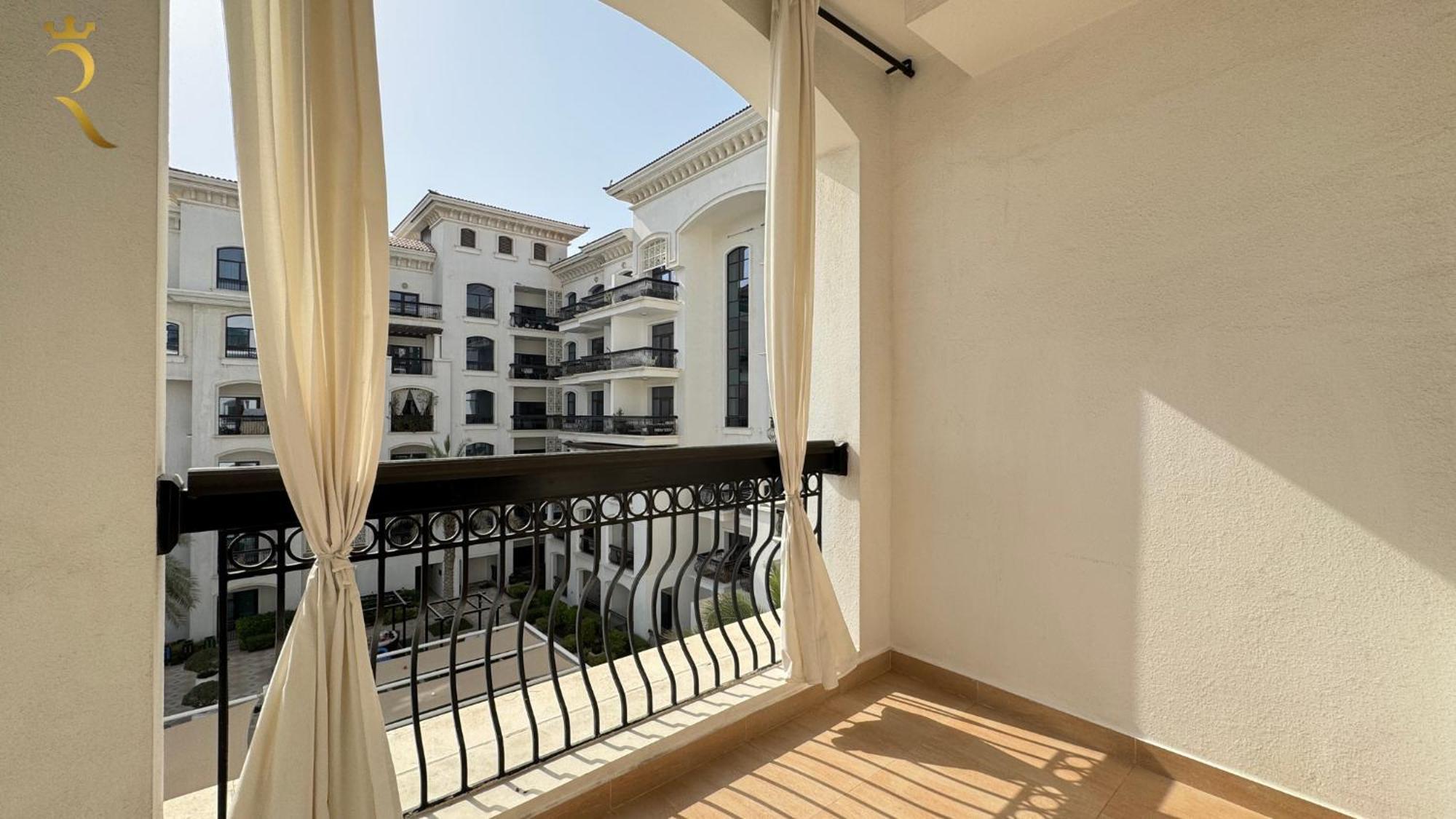 Apartment Modern 4br Spacious Family In Yas Island